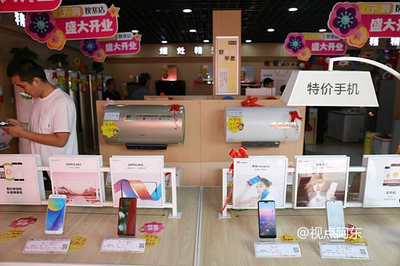 白鹿原櫻桃紅似火，歌舞歡騰迎豐收