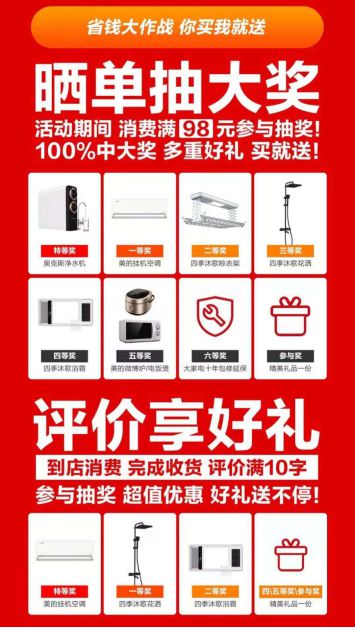 蘇寧零售云618啟動 優(yōu)質(zhì)產(chǎn)品與省心服務(wù)接力家電下鄉(xiāng)，推動家用電器零配件銷售新浪潮
